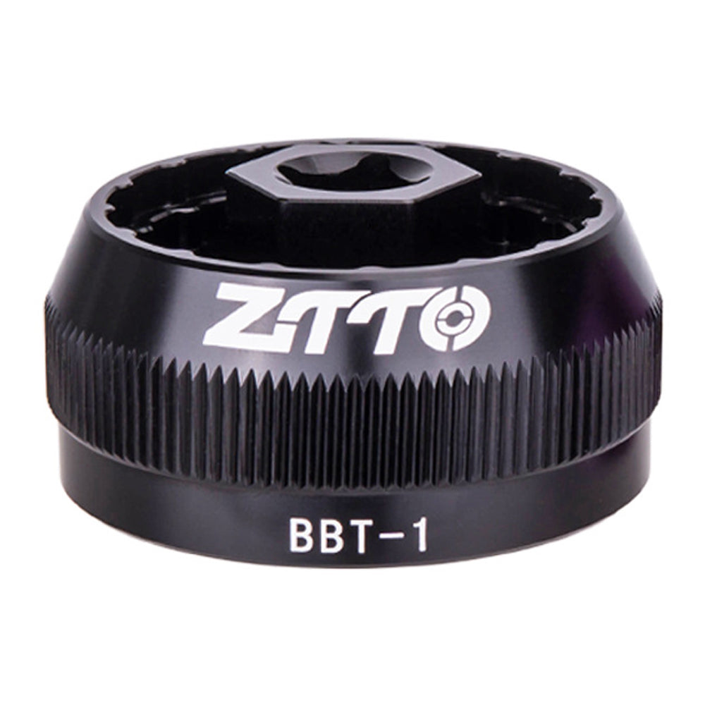 ZTTO BBT-1 5-in-1 Bicycle Bottom Bracket Headset Install Removal Tool ZTTO BBT-1 5-in-1 Bicycle Bottom Bracket Headset Install Removal Tool